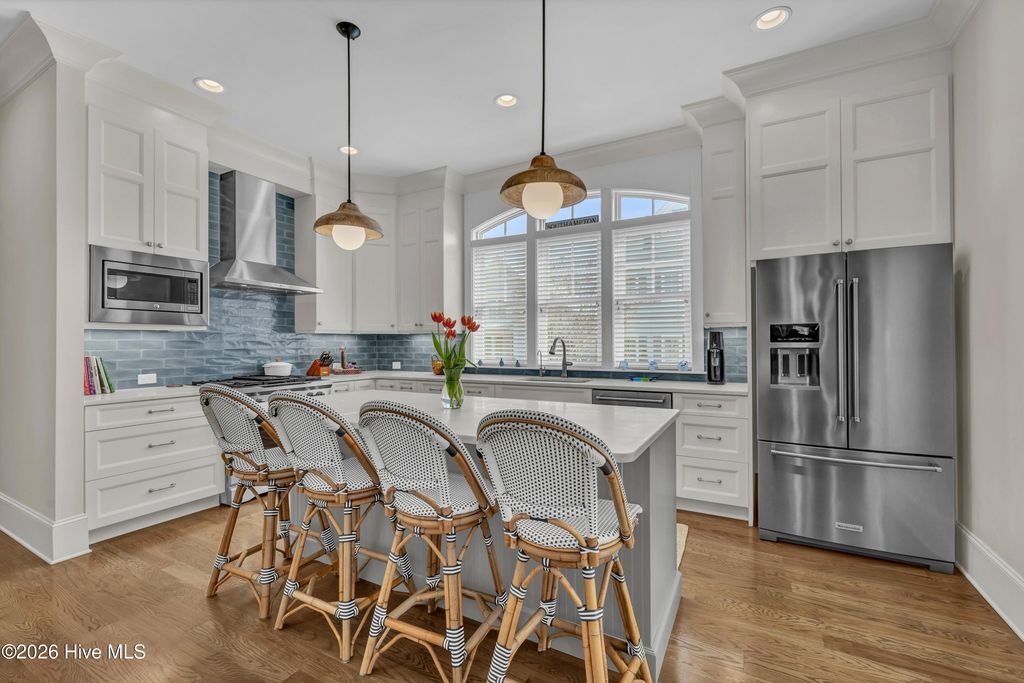 Image 11 of property listing at 5315 Hanahan Drive, Wilmington, NC 28403