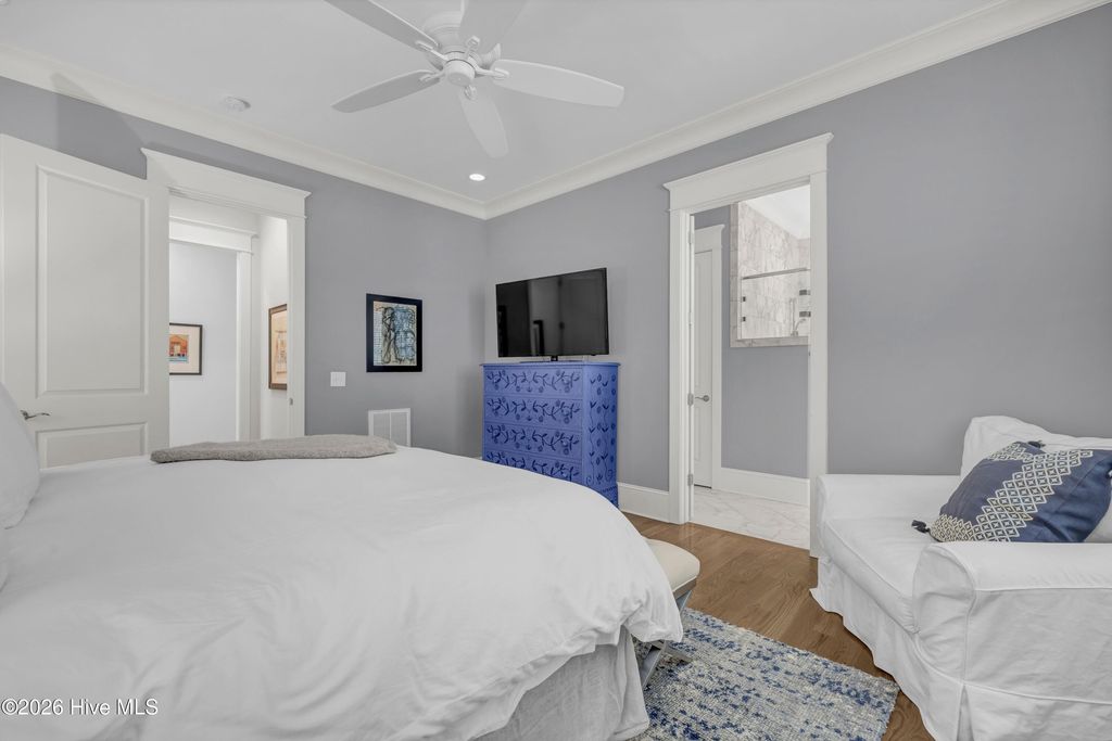 Image 17 of property listing at 5315 Hanahan Drive, Wilmington, NC 28403