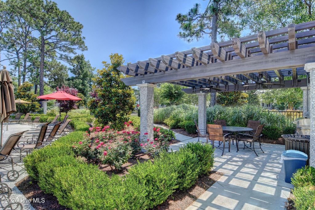 Image 36 of property listing at 5315 Hanahan Drive, Wilmington, NC 28403