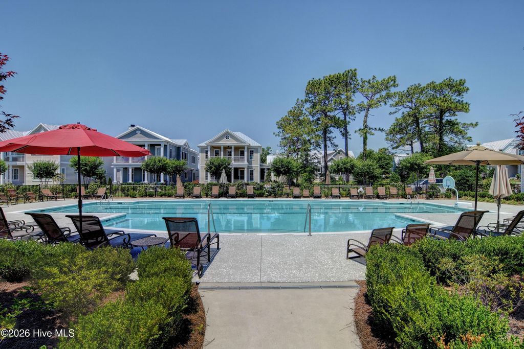 Image 41 of property listing at 5315 Hanahan Drive, Wilmington, NC 28403