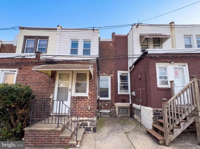 1809 WAKELING ST, Philadelphia, PA 19124