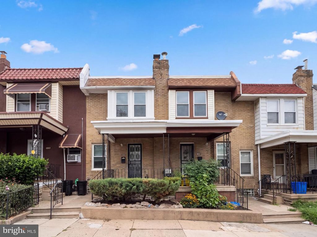 1809 WAKELING ST, Philadelphia, PA 19124