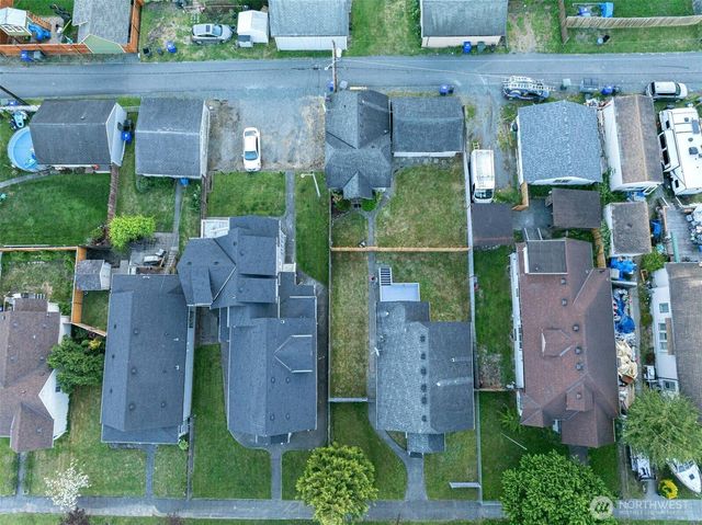 2218 Summit Avenue, Everett, WA 98201