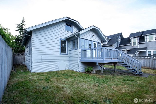 2218 Summit Avenue, Everett, WA 98201
