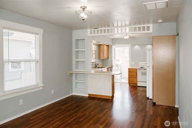2218 Summit Avenue, Everett, WA 98201