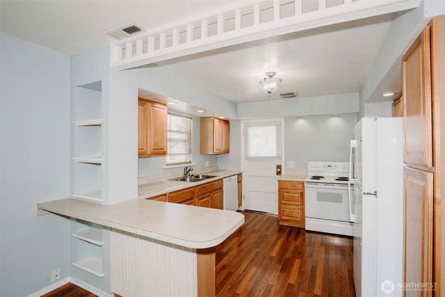 2218 Summit Avenue, Everett, WA 98201