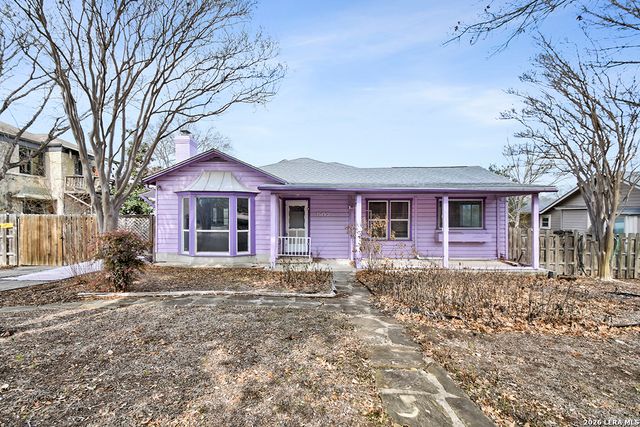 507 Parland Place, San Antonio, TX 78209