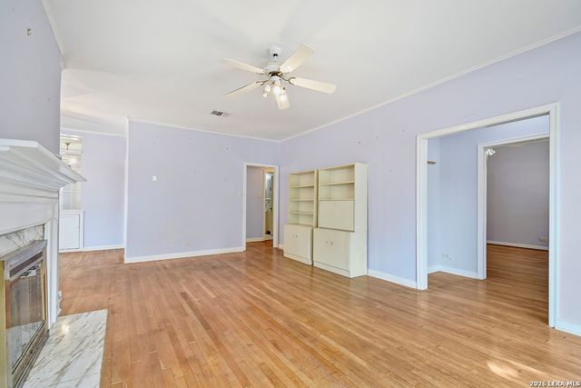 507 Parland Place, San Antonio, TX 78209
