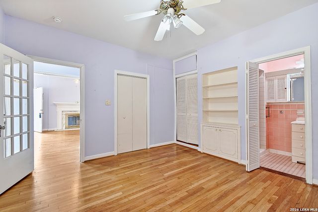 507 Parland Place, San Antonio, TX 78209