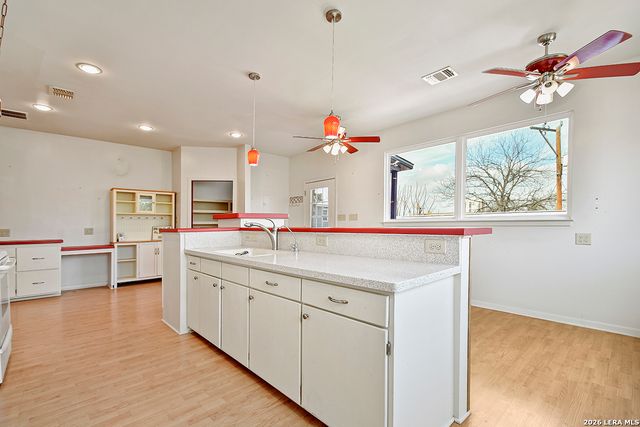 507 Parland Place, San Antonio, TX 78209