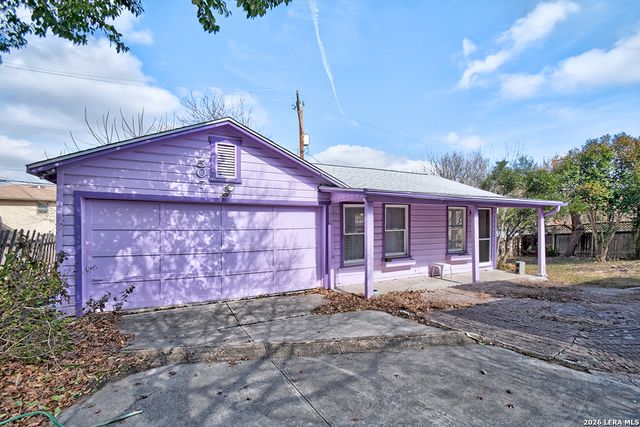 507 Parland Place, San Antonio, TX 78209