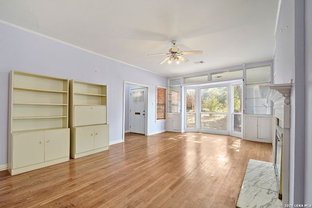 507 Parland Place, San Antonio, TX 78209