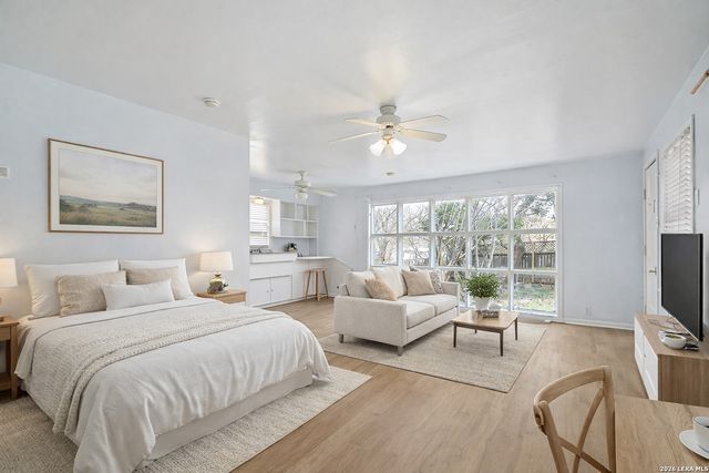 507 Parland Place, San Antonio, TX 78209