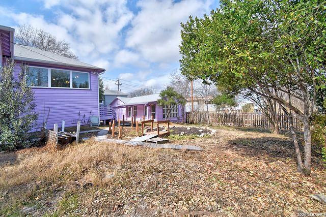 507 Parland Place, San Antonio, TX 78209