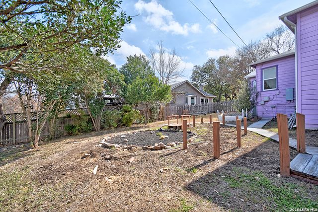 507 Parland Place, San Antonio, TX 78209