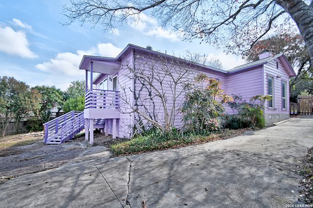 507 Parland Place, San Antonio, TX 78209