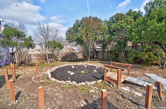 507 Parland Place, San Antonio, TX 78209