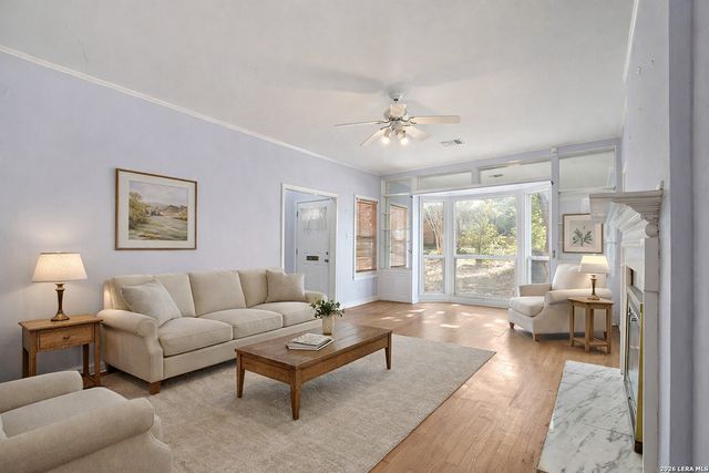 507 Parland Place, San Antonio, TX 78209