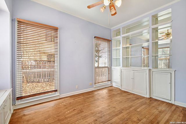 507 Parland Place, San Antonio, TX 78209