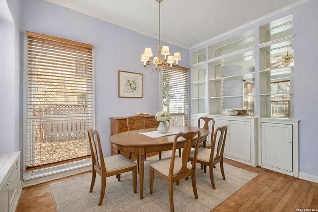 507 Parland Place, San Antonio, TX 78209