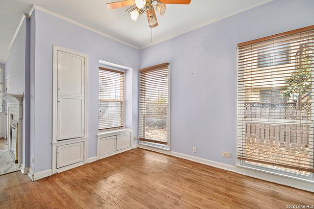 507 Parland Place, San Antonio, TX 78209