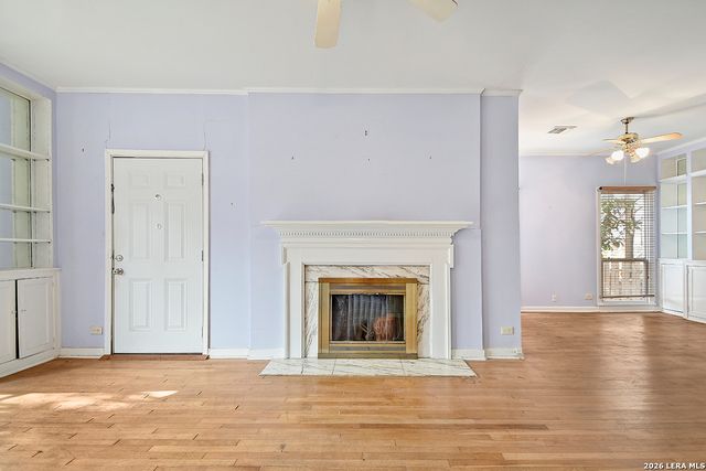 507 Parland Place, San Antonio, TX 78209