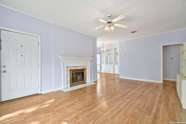 507 Parland Place, San Antonio, TX 78209