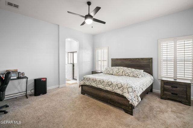 869 Eastwell Drive, Horizon City, TX 79928