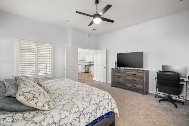 869 Eastwell Drive, Horizon City, TX 79928