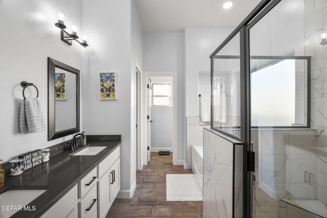 869 Eastwell Drive, Horizon City, TX 79928