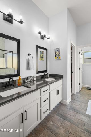 869 Eastwell Drive, Horizon City, TX 79928