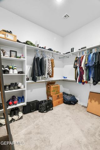 869 Eastwell Drive, Horizon City, TX 79928