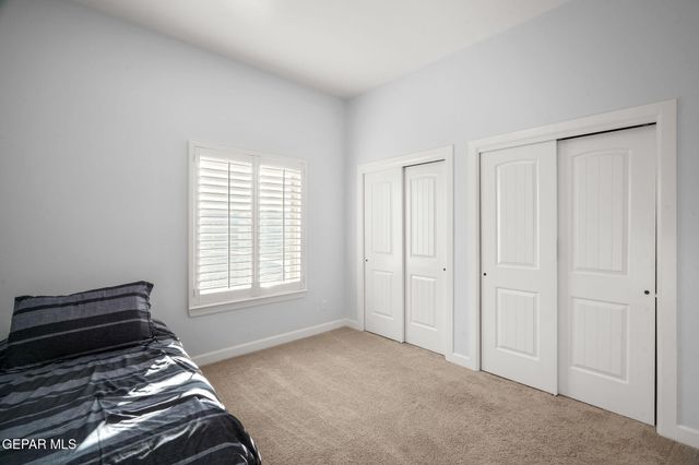 869 Eastwell Drive, Horizon City, TX 79928