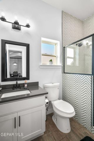 869 Eastwell Drive, Horizon City, TX 79928