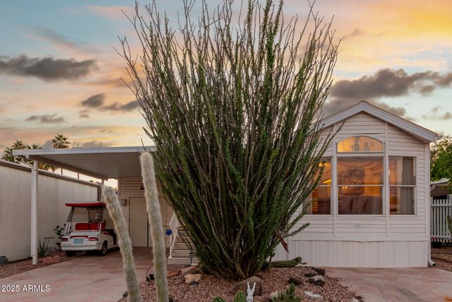 17200 W BELL Road 17, Surprise, AZ 85374