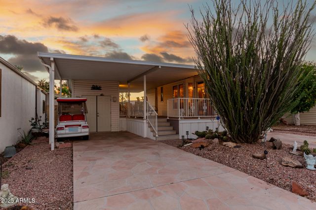 17200 W BELL Road 17, Surprise, AZ 85374