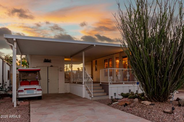 17200 W BELL Road 17, Surprise, AZ 85374