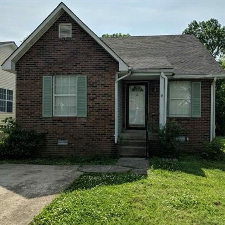 510 Park Ct, Nashville, TN 37211