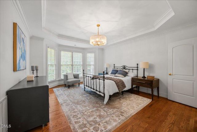 1009 Bentham Drive, Raleigh, NC 27614