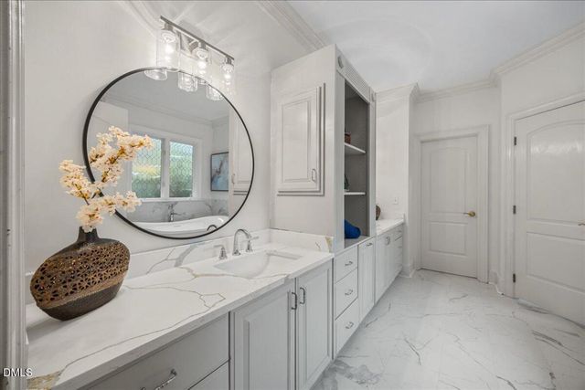 1009 Bentham Drive, Raleigh, NC 27614