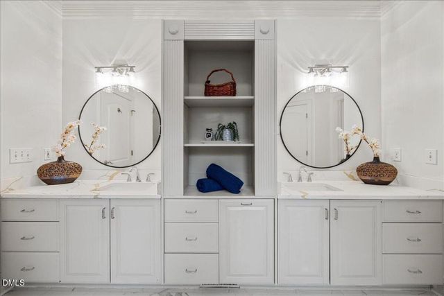 1009 Bentham Drive, Raleigh, NC 27614