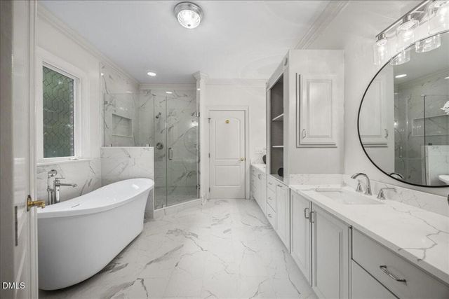 1009 Bentham Drive, Raleigh, NC 27614