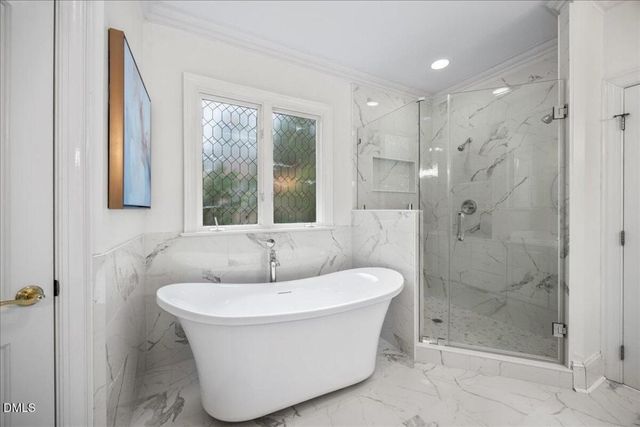 1009 Bentham Drive, Raleigh, NC 27614