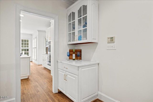 1009 Bentham Drive, Raleigh, NC 27614