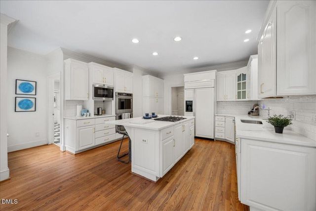 1009 Bentham Drive, Raleigh, NC 27614