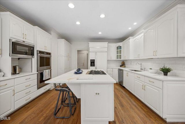 1009 Bentham Drive, Raleigh, NC 27614