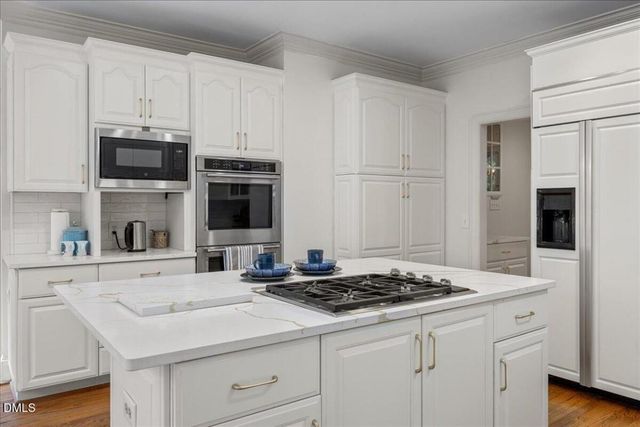 1009 Bentham Drive, Raleigh, NC 27614