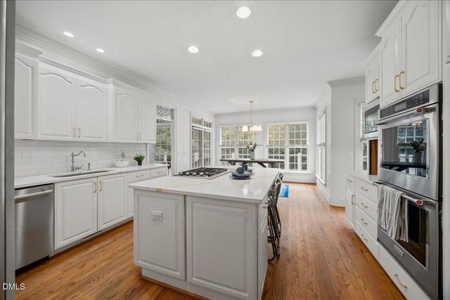 1009 Bentham Drive, Raleigh, NC 27614