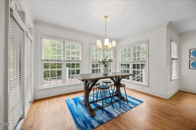 1009 Bentham Drive, Raleigh, NC 27614