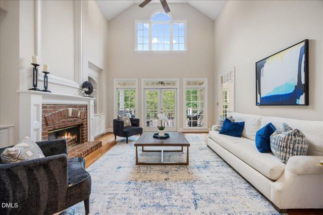 1009 Bentham Drive, Raleigh, NC 27614